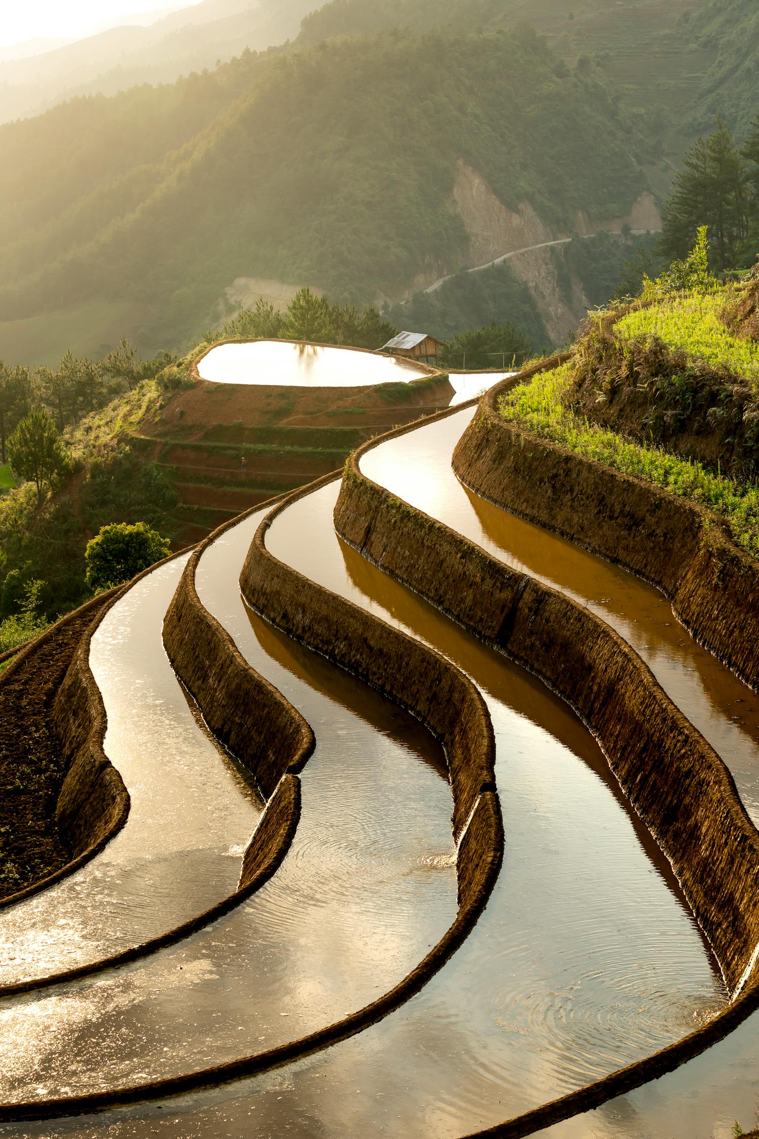 探秘华夏瑰宝，中国十大绝美旅游胜地深度解析